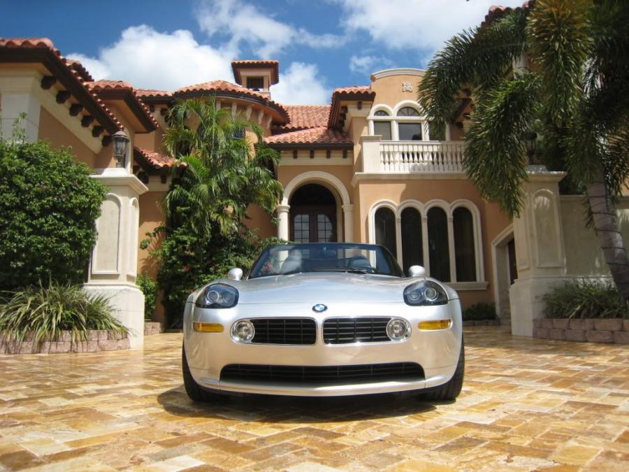  Alpina Roadster V8 (E52) 2002 года  (NA) (фото 16 из 56)